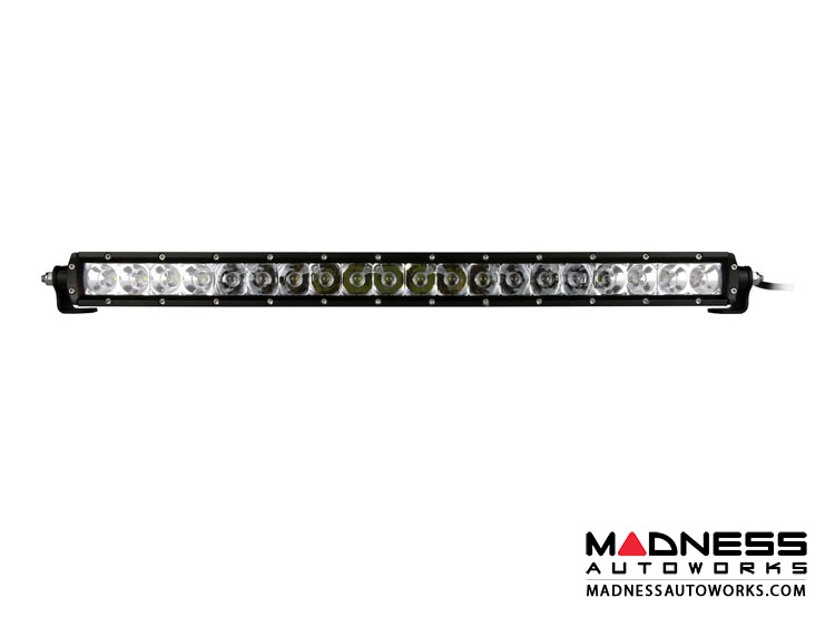 SR Series 20" LED Light Bar - Rigid Industries - Hybrid Lighting